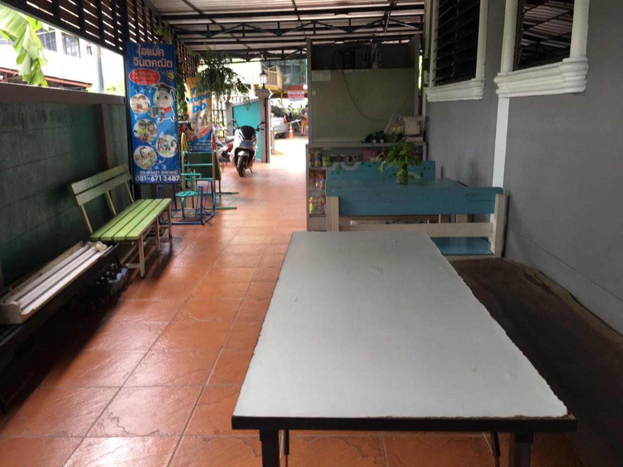 Hotel Khaohom House à Chiang Mai Extérieur photo