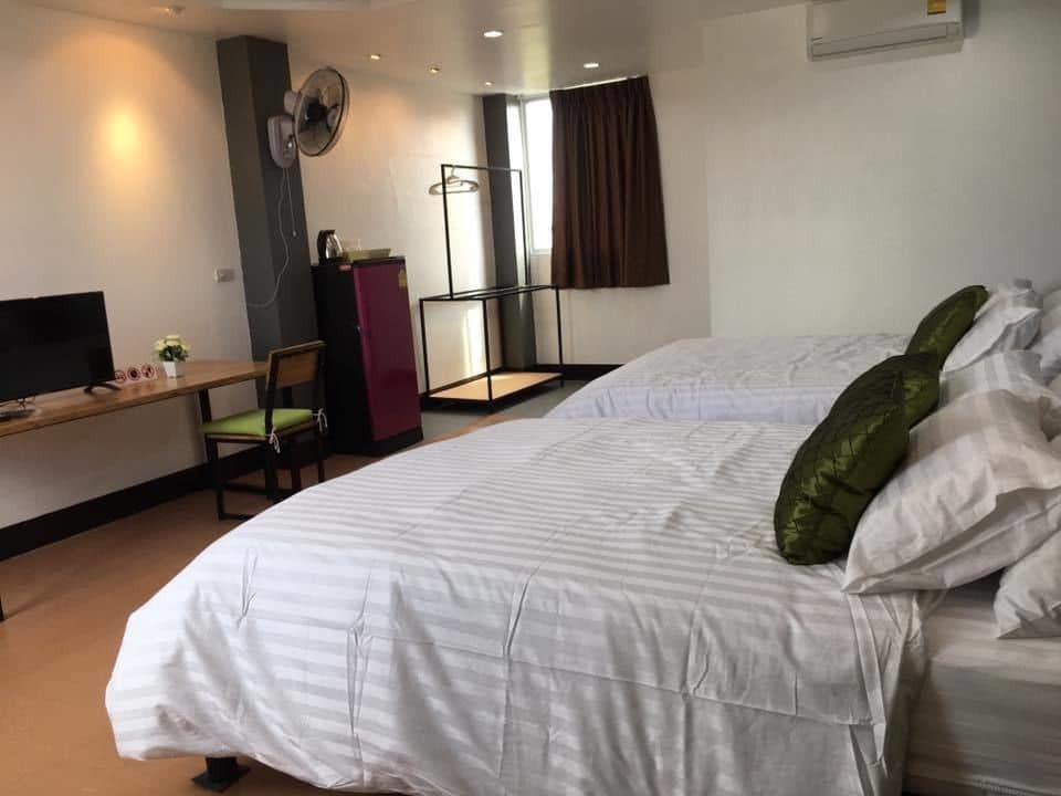 Hotel Khaohom House à Chiang Mai Extérieur photo